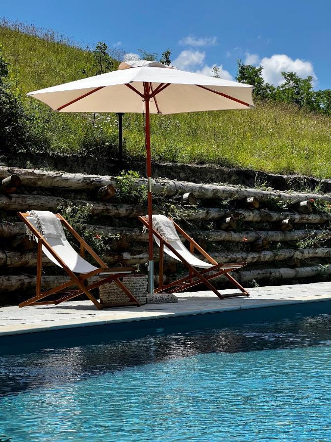 Tagliolo Monferrato Cascina Gazzeri Country House المظهر الخارجي الصورة