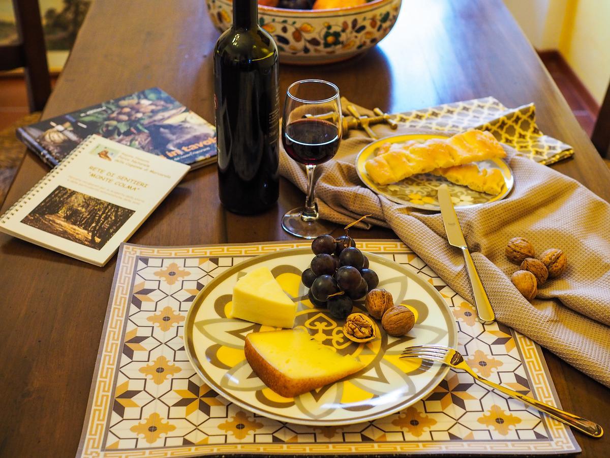 Tagliolo Monferrato Cascina Gazzeri Country House المظهر الخارجي الصورة